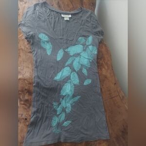 100% Cotton Graphic Tee